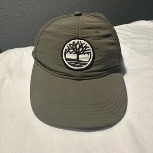Timberland Olive Green  women Hat